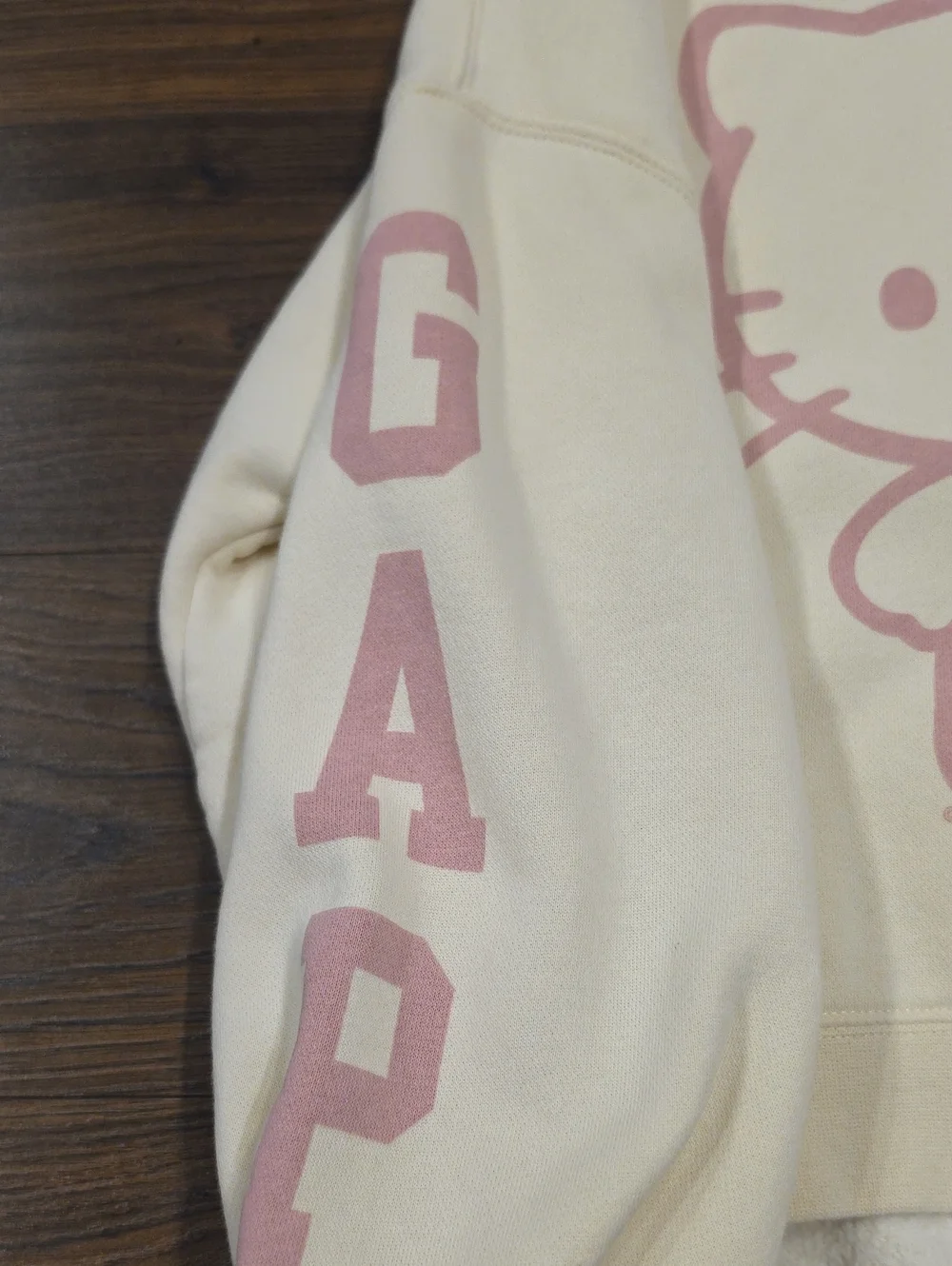 GAP Hooded Sweatshirt Girls Size XL 12